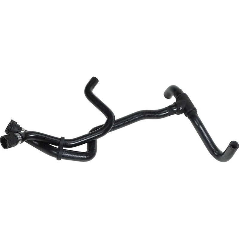 Gates Molded Heater Hose 02-2627