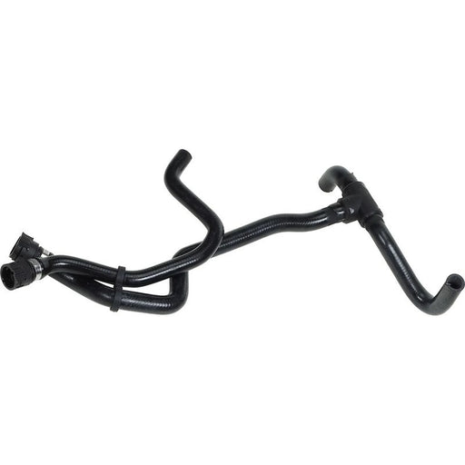Gates Molded Heater Hose 02-2627
