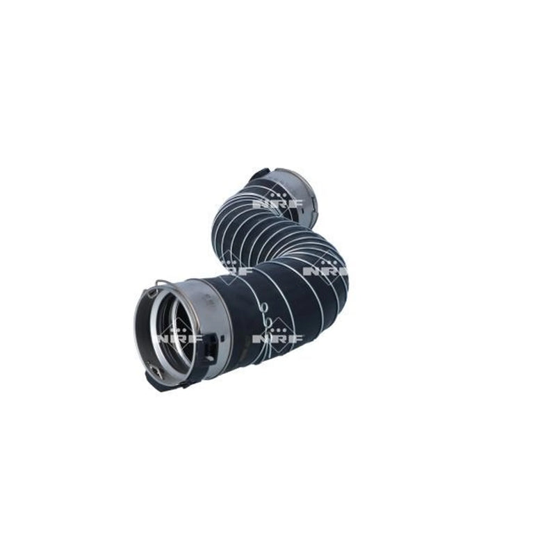 NRF Intercooler Turbo Charge Air Hose Outlet 166258