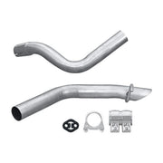 Hella Exhaust Pipe OD 8LA 366 004-091