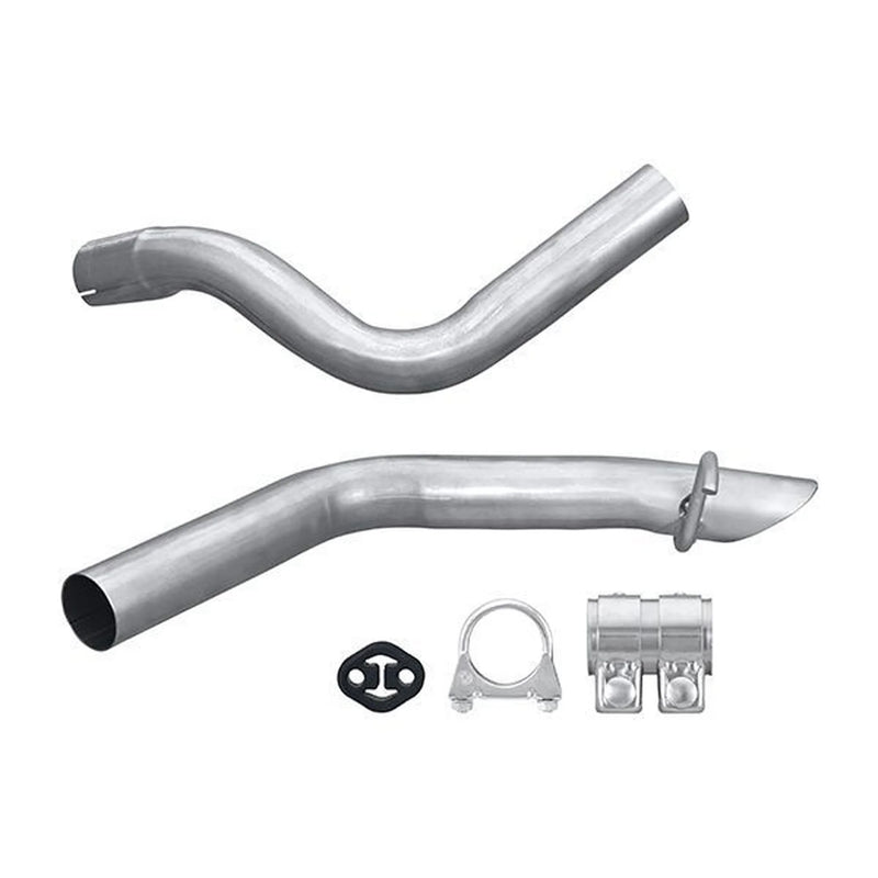Hella Exhaust Pipe OD 8LA 366 004-091