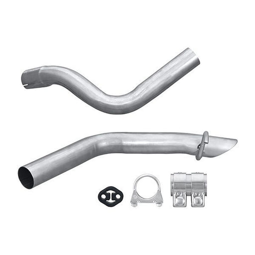 Hella Exhaust Pipe OD 8LA 366 004-091