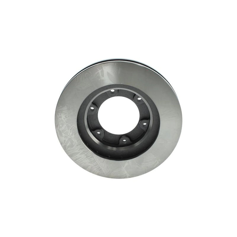Bosch 2 x Front Brake Discs 0 986 478 580
