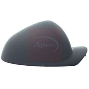 Apec Wing Mirror Cover Right primed AMH2044