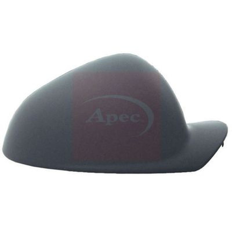 Apec Wing Mirror Cover Right primed AMH2044