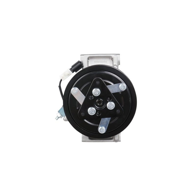 Hella Air Conditioning Compressor 8FK 366 202-511