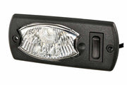 Hella 2JA 343 570-097 Interior Light