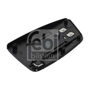 Febi Exterior Wing Mirror Glass Left 1000940
