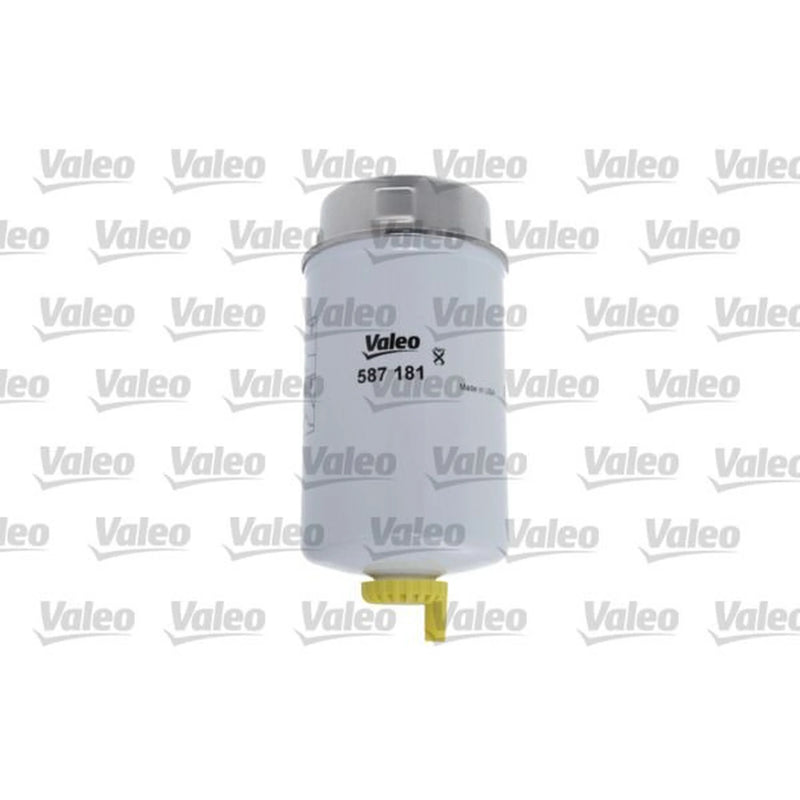 Valeo Fuel Filter Element 587181