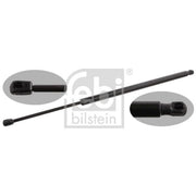 Febi Boot Gas Strut Lift Support Tailgate / Boot Lid Shock R 32897