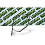 First Line Handbrake Cable Left Rear FKB1203