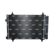 NRF Air Conditioning Condenser 35611