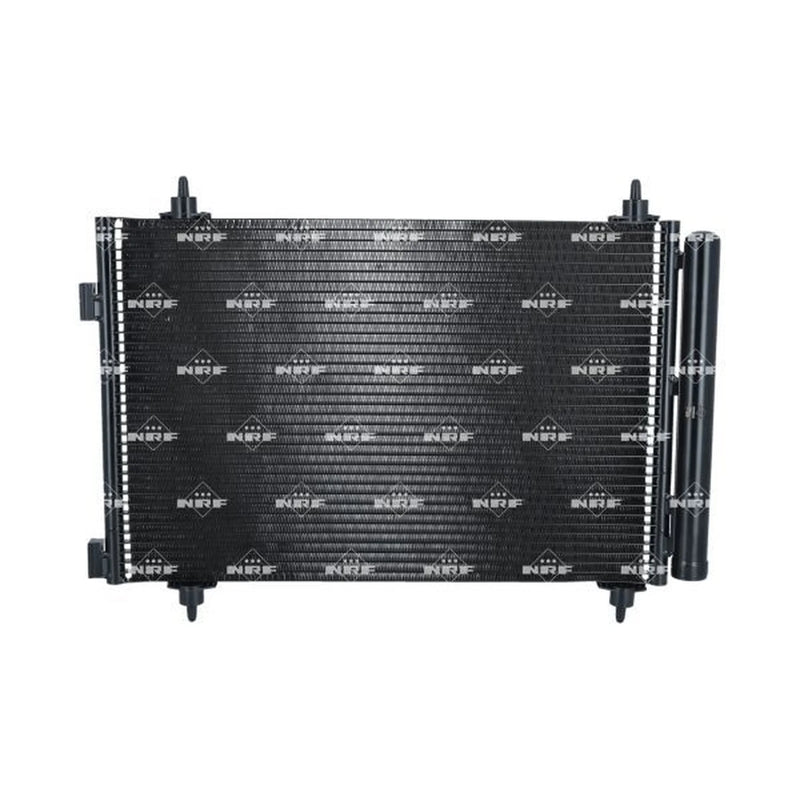 NRF Air Conditioning Condenser 35611