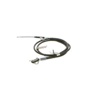 Bosch Handbrake Cable Rear 1 987 482 854