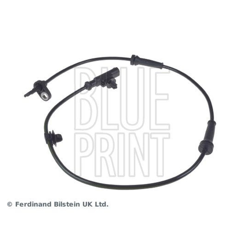 Blue Print ABS Wheel Speed Sensor Front Right ADT37141