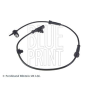Blue Print ABS Wheel Speed Sensor Front Right ADT37141