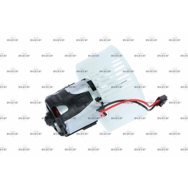 NRF Heater Blower Fan 34208