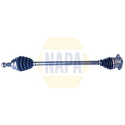 NAPA CV Drive Shaft Driveshaft Front Right NDS1230R