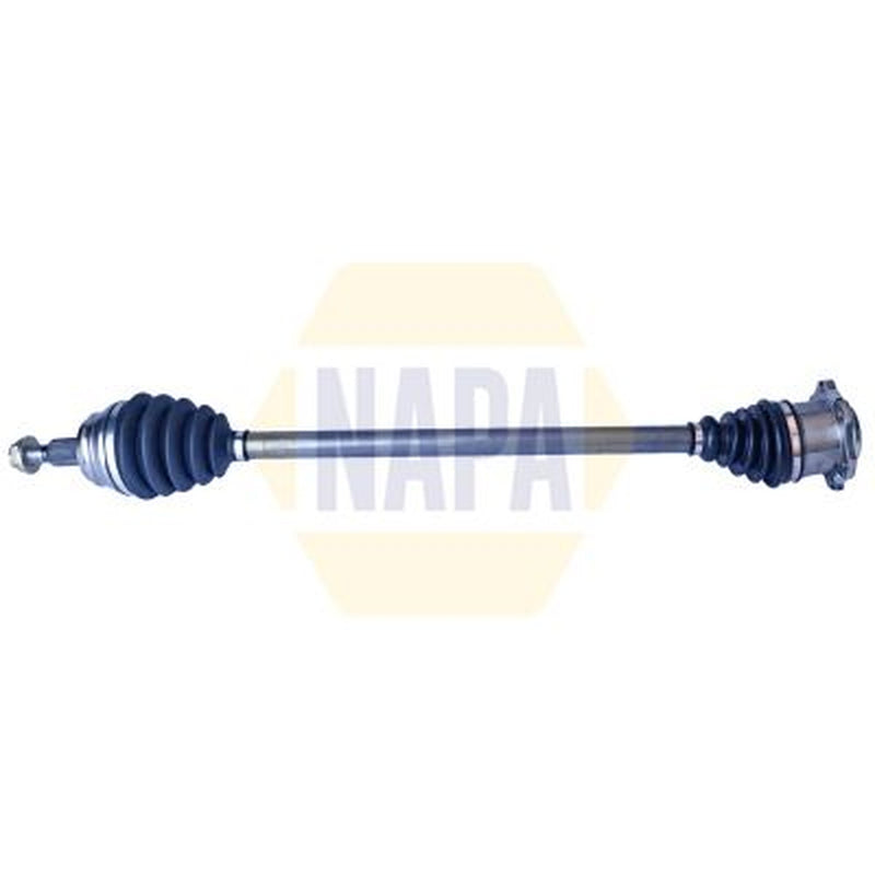 NAPA CV Drive Shaft Driveshaft Front Right NDS1230R
