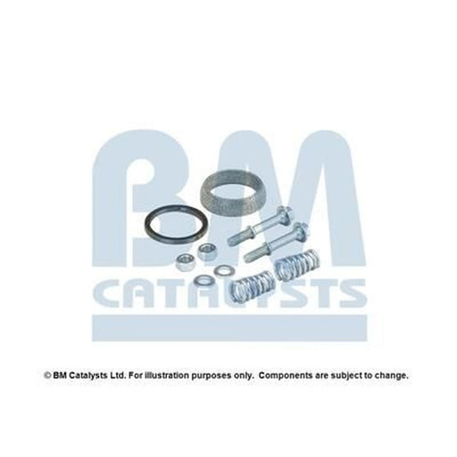 BM Catalysts Fitting Kit FK91710C FK91710C