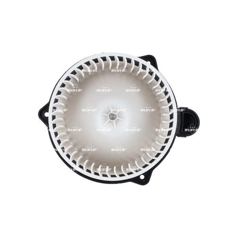 NRF Heater Blower Fan 34501