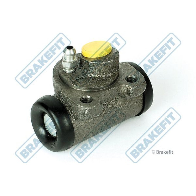Apec Wheel Cylinder Hydraulic Brake Rear Left BWC8071
