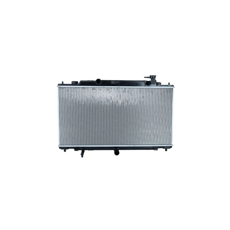 NRF Engine Radiator 550012
