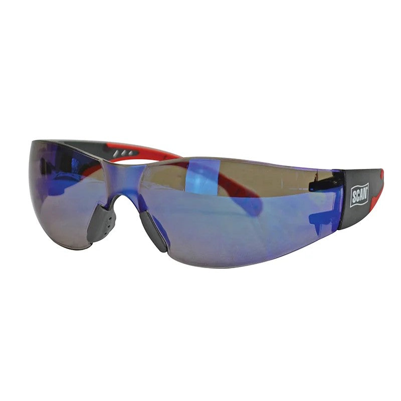 Scan Flexi Spectacle Blue - 2HCC37C