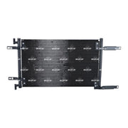 NRF Air Conditioning Condenser 35493
