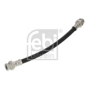 Febi Brake Hydraulic Hose Line Rear Right 197288