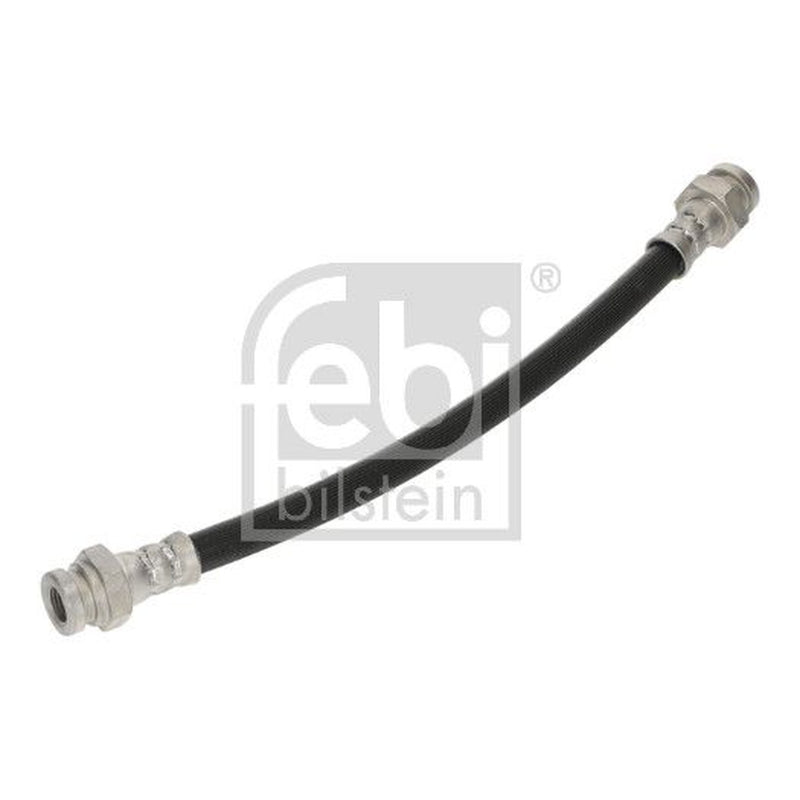 Febi Brake Hydraulic Hose Line Rear Right 197288