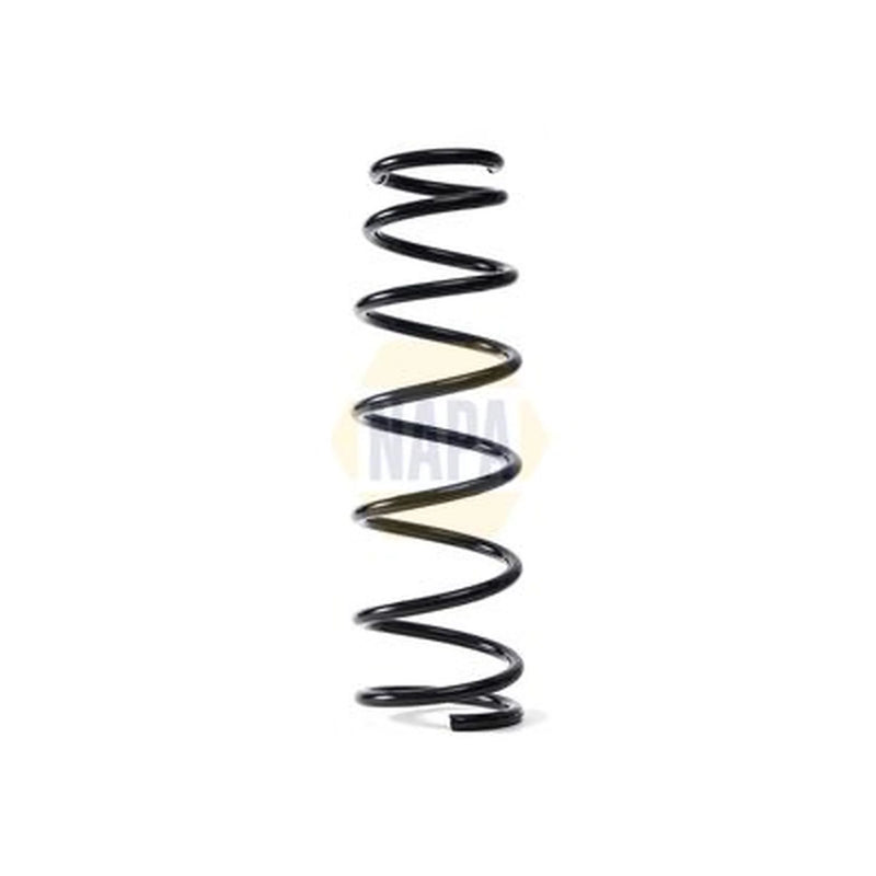 NAPA Front Suspension Coil Spring NCS1845