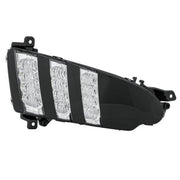 Hella Daytime Running Light LED Right 2PT 010 945-061