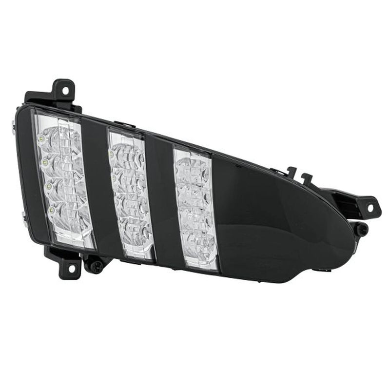 Hella Daytime Running Light LED Right 2PT 010 945-061