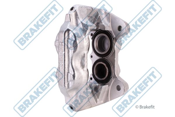 Apec Brake Caliper Assembly Front Right