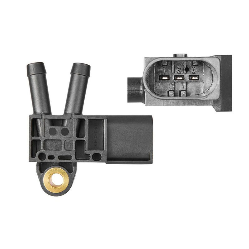 Valeo Exhaust Pressure Sensor 367390