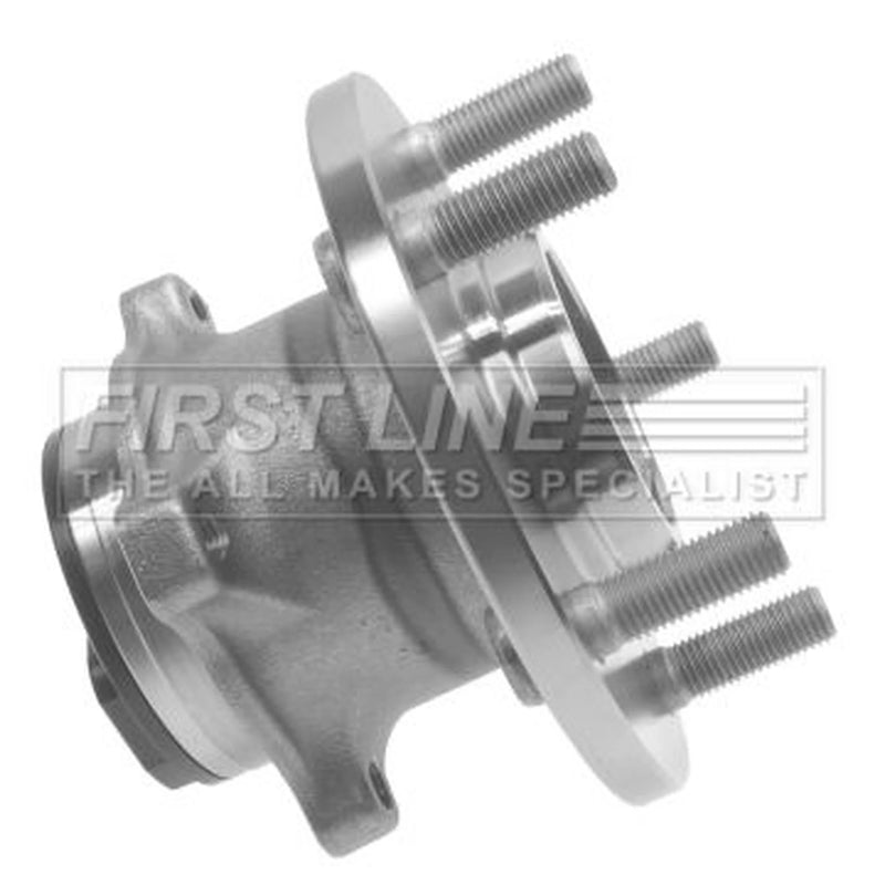 First Line Wheel Bearing Kit FBK1099