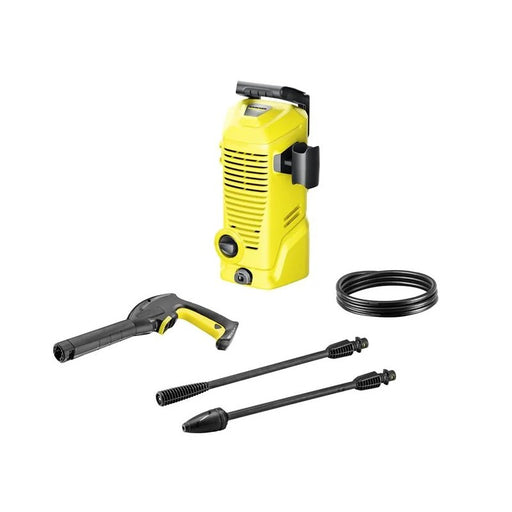 Karcher K 2 Modular Pressure Washer 110 bar 240V - 16735220