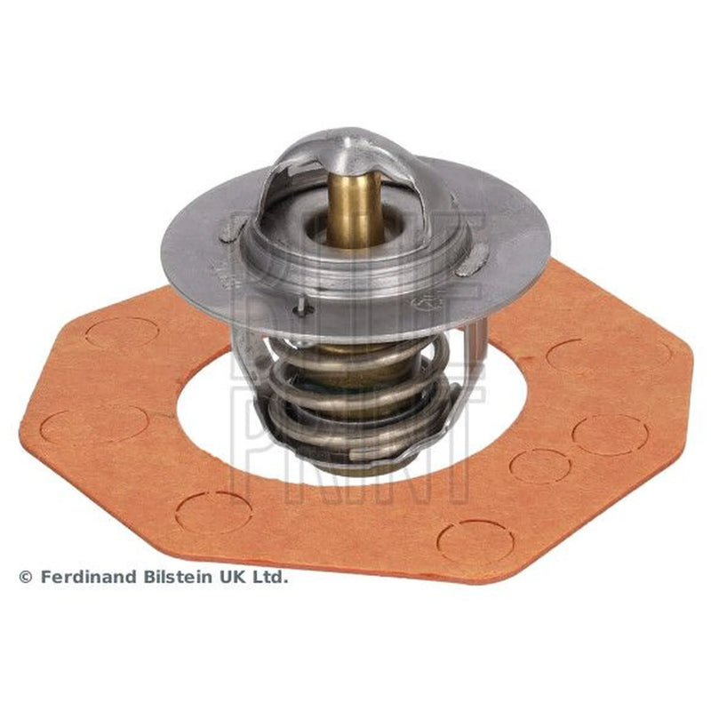 Blue Print Thermostat,Coolant ADT39203