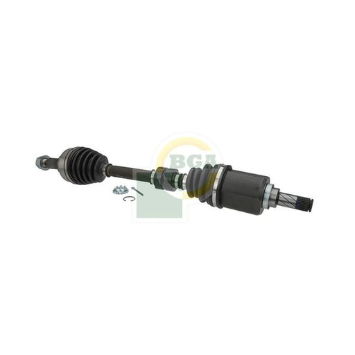 BGA CV Drive Shaft Driveshaft Front Left DS6336L