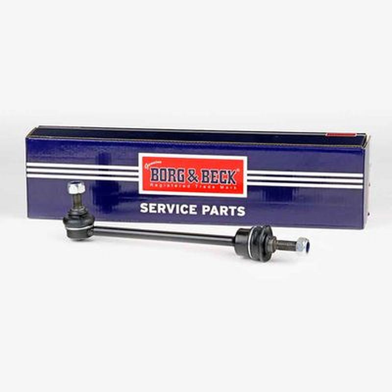 Borg & Beck Stabiliser Bar Link Coupling Rod BDL6507