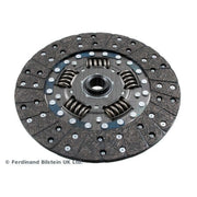 Blue Print Clutch Friction Disc Plate 24 Splines ADZ93118