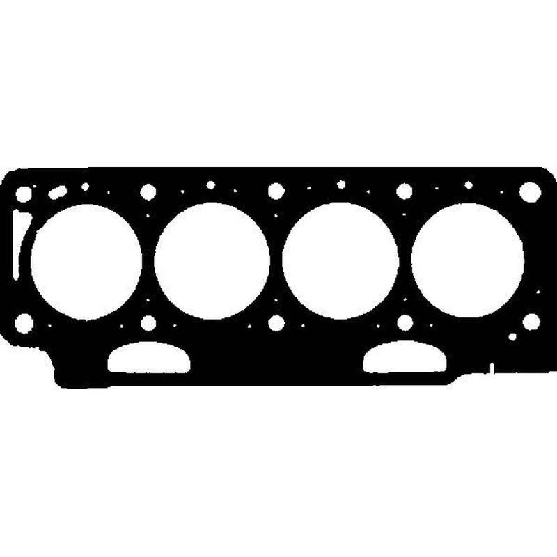 BGA Cylinder Head Gasket 1mm Thick CH5550A