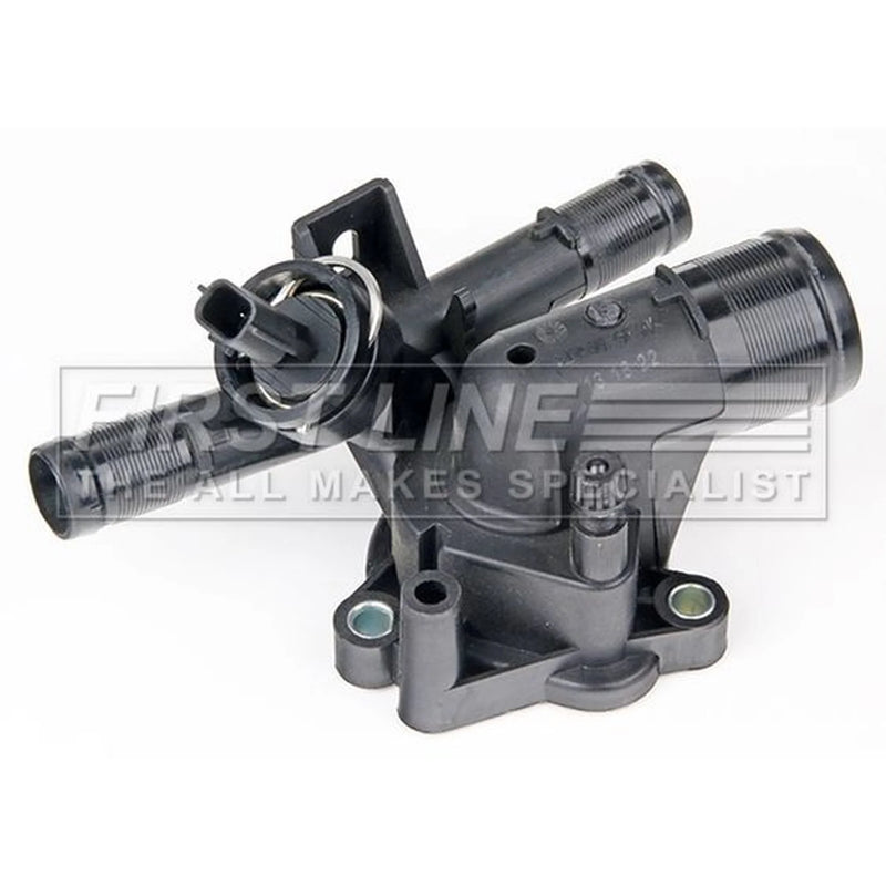 First Line Thermostat,Coolant FTK526