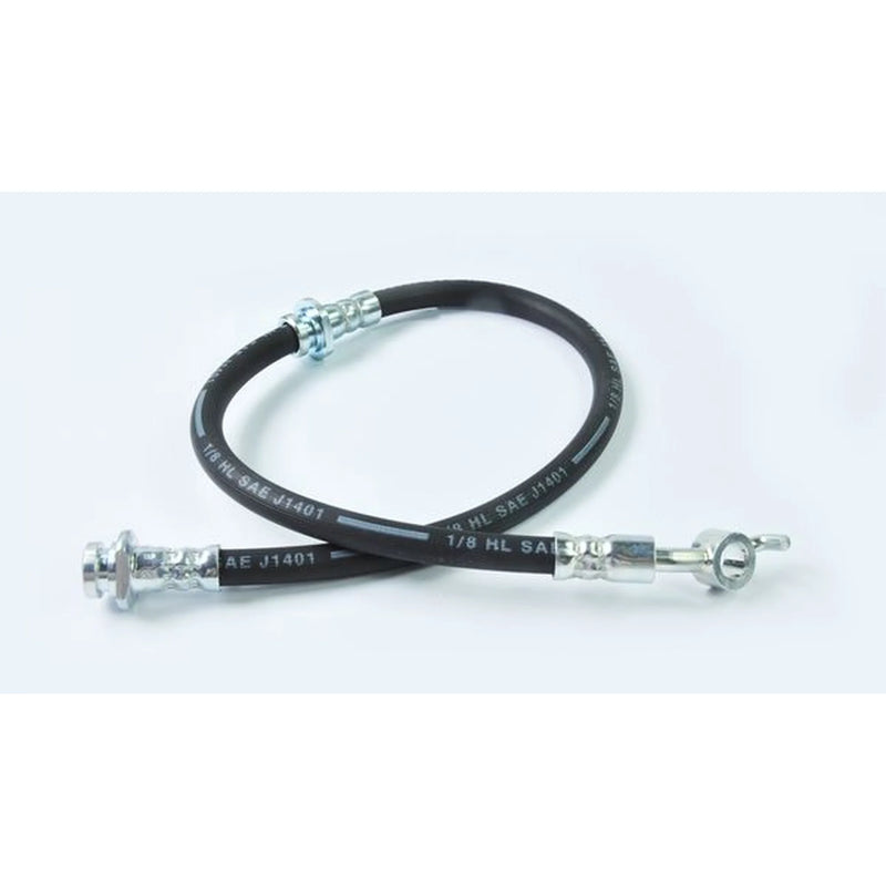 Juratek Brake Hydraulic Hose Line Front Right JBH1283R