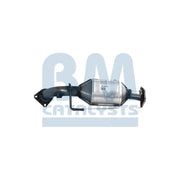 BM Catalysts Homologated Petrol Cat BM91167H