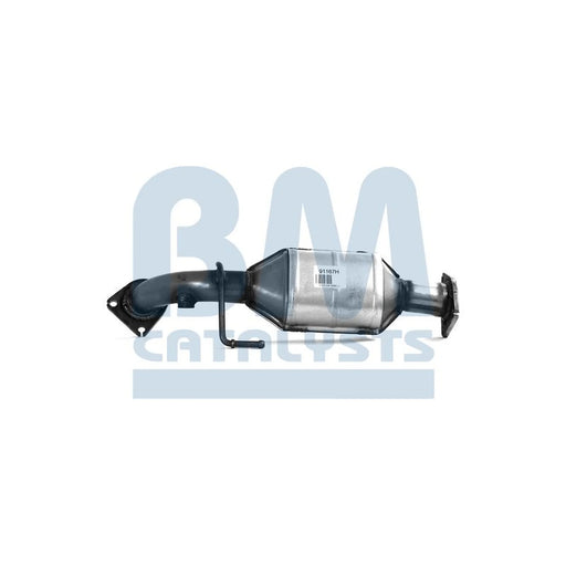BM Catalysts Homologated Petrol Cat BM91167H