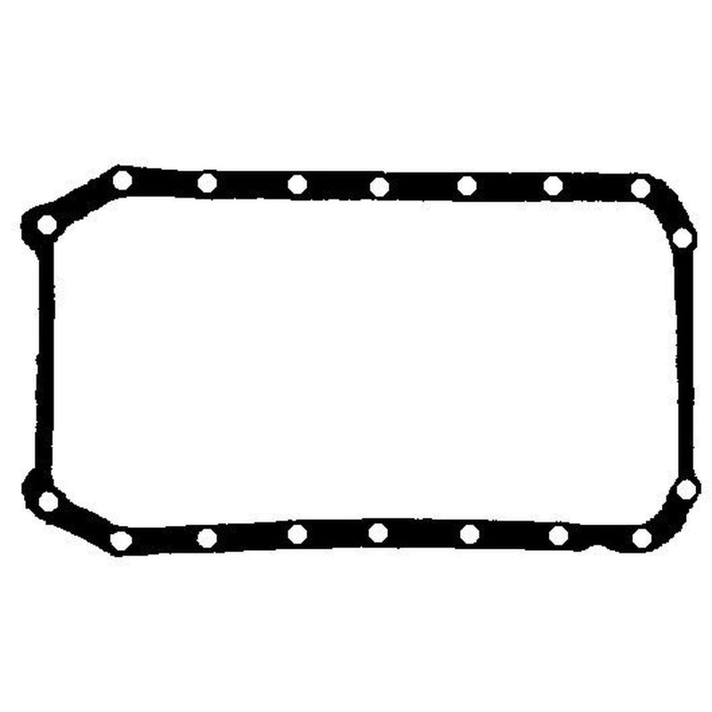 BGA Oil Sump Gasket Wide Thick OP4367