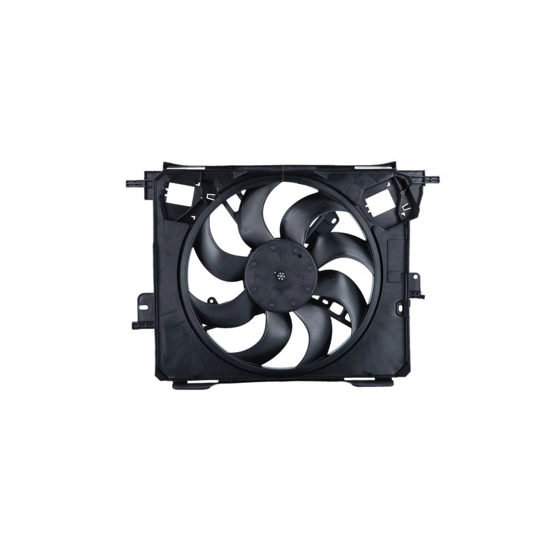 NRF Engine Cooling Fan 470060