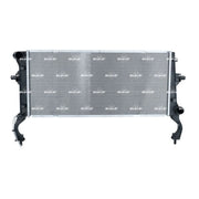 NRF Engine Radiator 550327